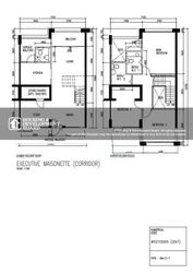 Blk 788C Woodlands Crescent (Woodlands), HDB Executive #540534651